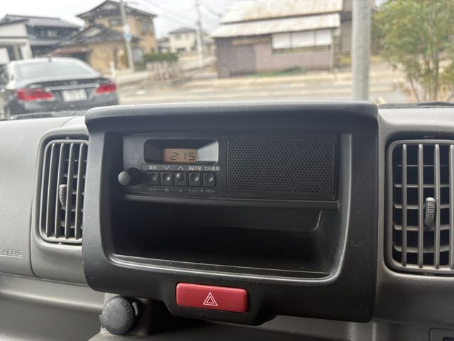 EVERY van 4WD