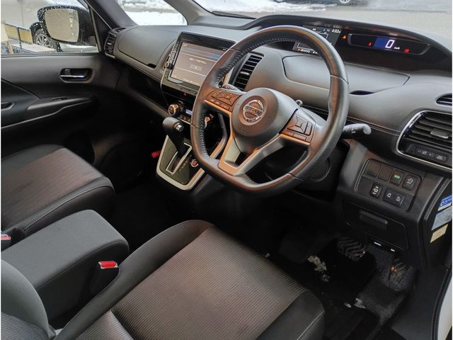 SERENA  S-HYBRID