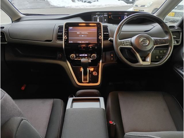 SERENA  S-HYBRID