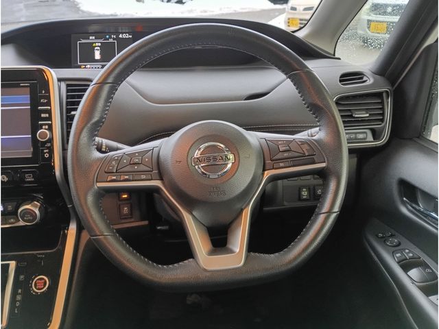 SERENA  S-HYBRID