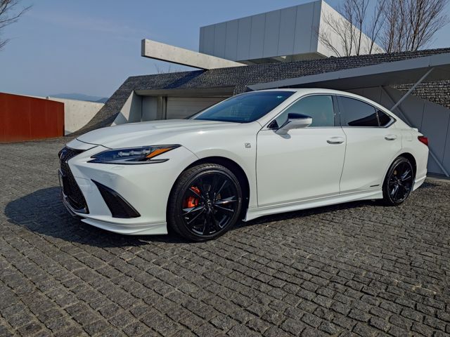LEXUS ES300h