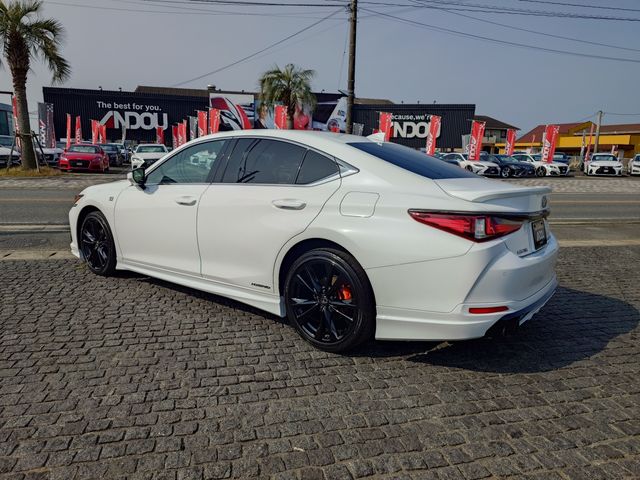 LEXUS ES300h