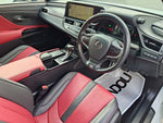 LEXUS ES300h
