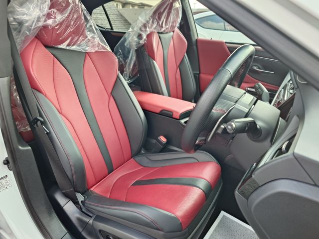 LEXUS ES300h