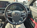 LEXUS ES300h