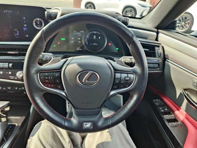 LEXUS ES300h