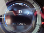 LEXUS ES300h