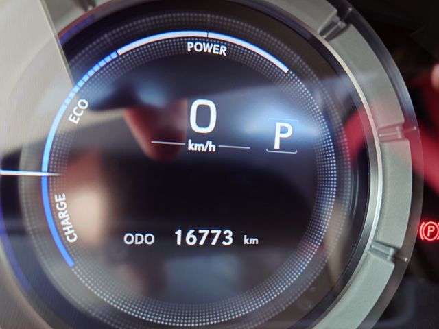 LEXUS ES300h