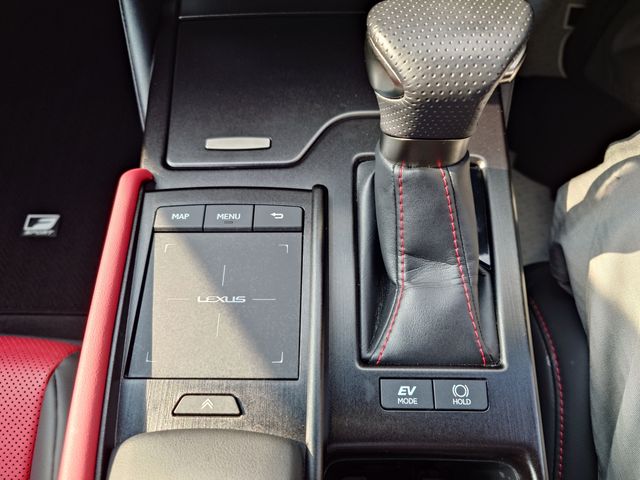 LEXUS ES300h