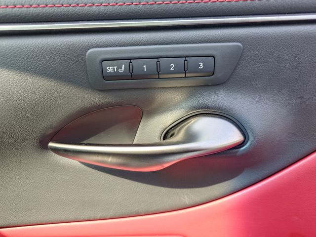 LEXUS ES300h