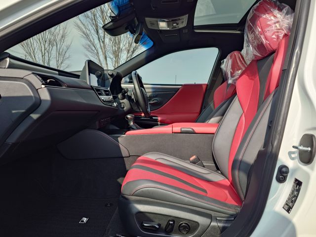 LEXUS ES300h