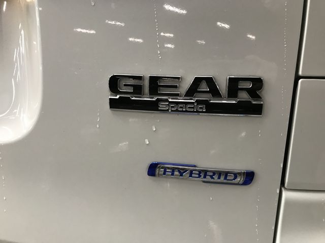Spacia GEAR