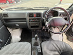 CARRY truck 4WD