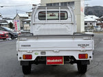 CARRY truck 4WD