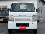 CARRY truck 4WD