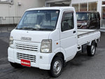 CARRY truck 4WD