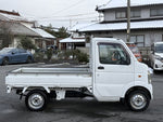 CARRY truck 4WD