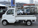 CARRY truck 4WD