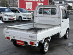 CARRY truck 4WD