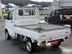 CARRY truck 4WD