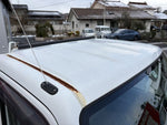 CARRY truck 4WD