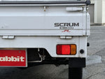 CARRY truck 4WD