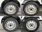 CARRY truck 4WD