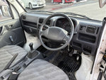 CARRY truck 4WD