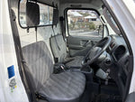 CARRY truck 4WD