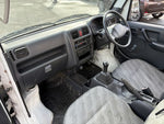 CARRY truck 4WD