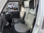 CARRY truck 4WD