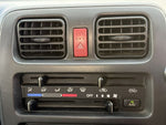 CARRY truck 4WD