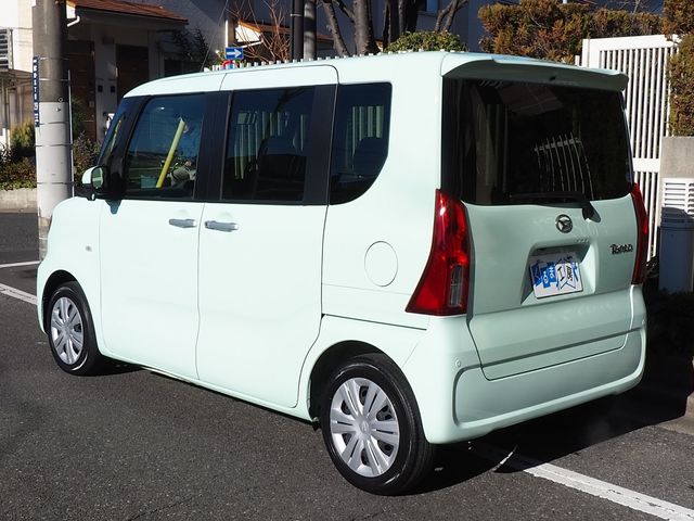 TANTO
