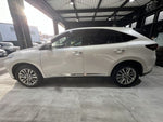 HARRIER 2WD