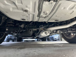HARRIER 2WD