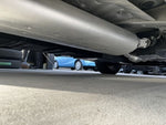 HARRIER 2WD