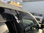 HARRIER 2WD