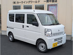 EVERY van 4WD