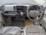 EVERY van 4WD