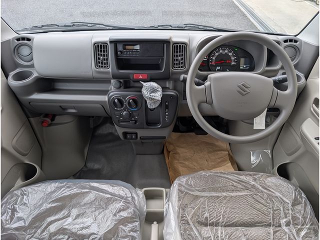 EVERY van 4WD