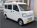 EVERY van 4WD