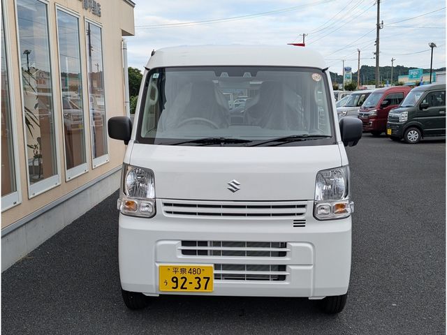 EVERY van 4WD
