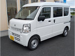 EVERY van 4WD