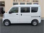 EVERY van 4WD