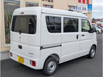 EVERY van 4WD