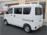 EVERY van 4WD