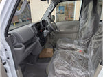 EVERY van 4WD