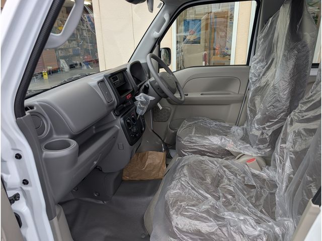 EVERY van 4WD