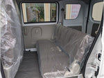 EVERY van 4WD