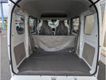 EVERY van 4WD